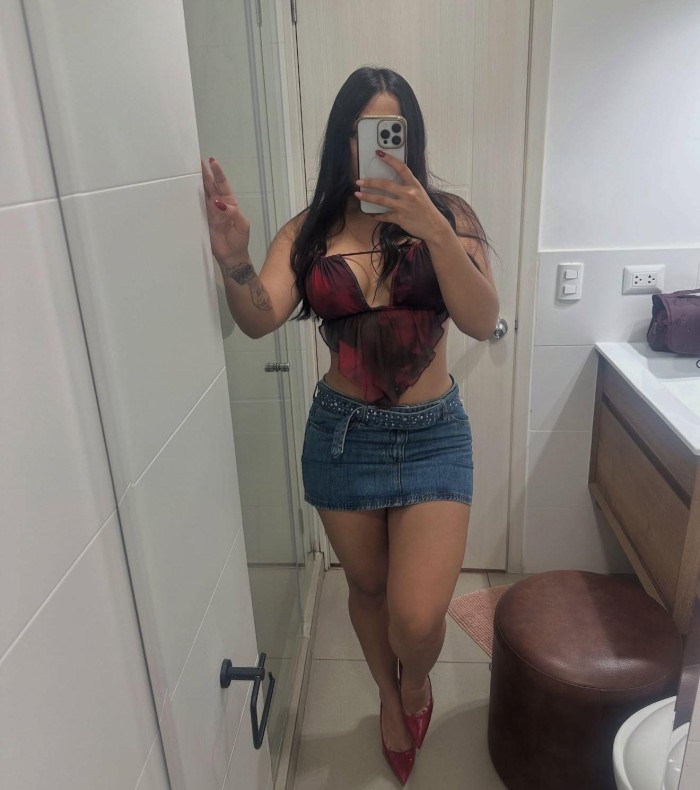 XIMENA NOVEDAD ARDIENTE FIESTERA MORBOSA DISCRETA EN LOGROÑO