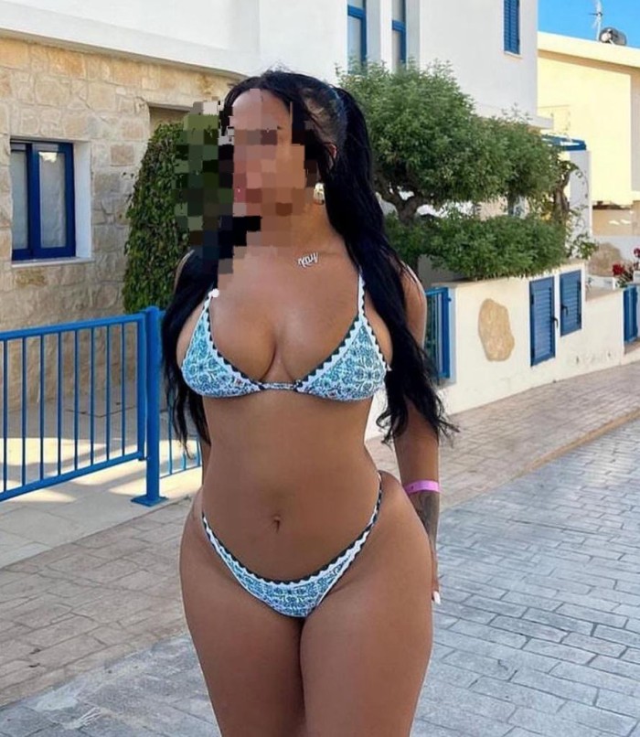 Daniela en Cartagena