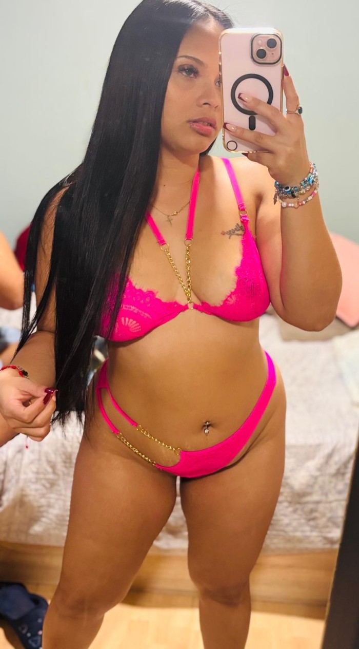 DELICIAS LISTAS PARA DARTE MUCHO PLACER.!