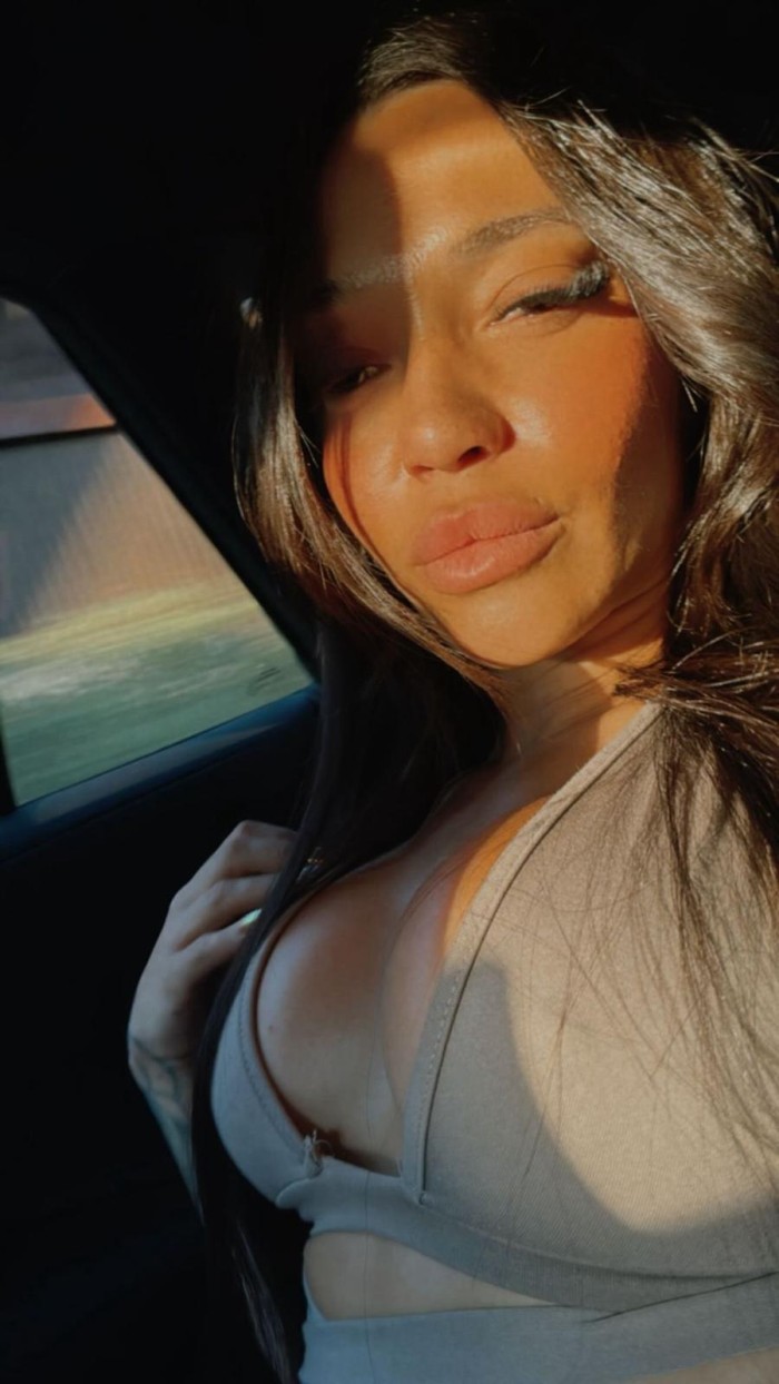TODITA PARA TI ESPAÑOLA ESCORT EN BOADILLA
