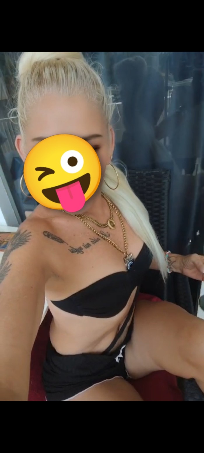 exotica fiestera cumplo tus fantasías muy cachonda