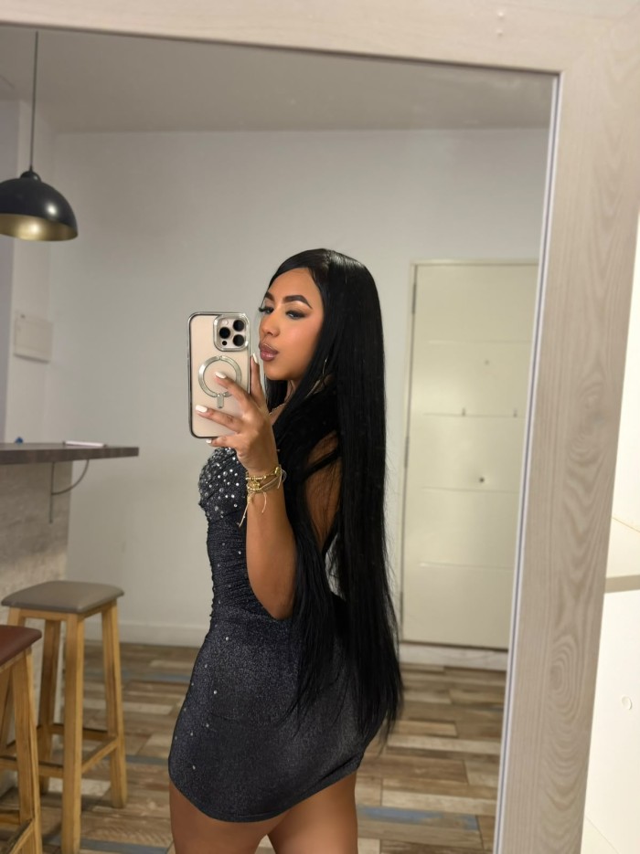 NOVEDAD CATALINA CARIÑOSA MORBOSA FIESTERA IMPLICADISIMA! EN ZAFRA