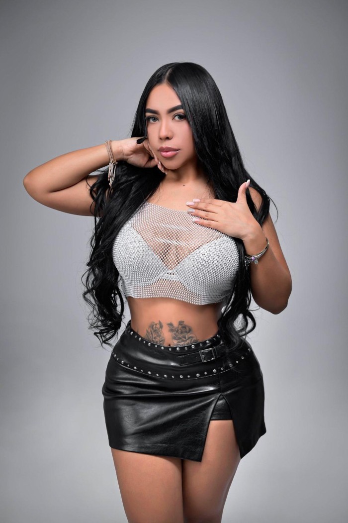 NOVEDAD CATALINA CARIÑOSA MORBOSA FIESTERA IMPLICADISIMA! EN ZAFRA