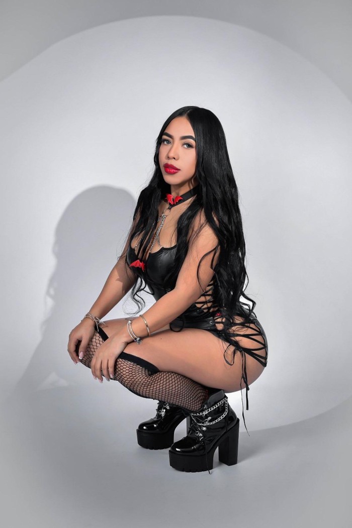 NOVEDAD CATALINA CARIÑOSA MORBOSA FIESTERA IMPLICADISIMA! EN ZAFRA