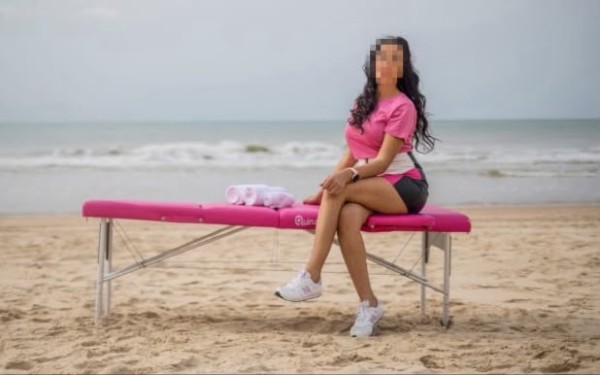 SORAYA: Dulzura, carácter y complicidad