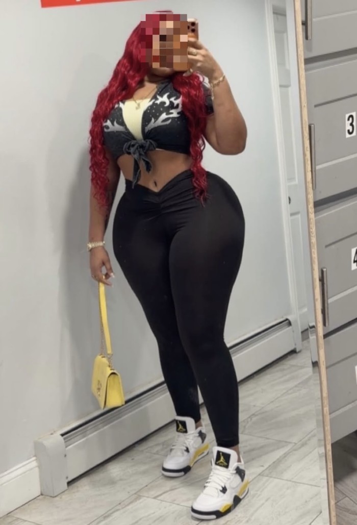Hermosa mujer Joven, agradable muy complaciente