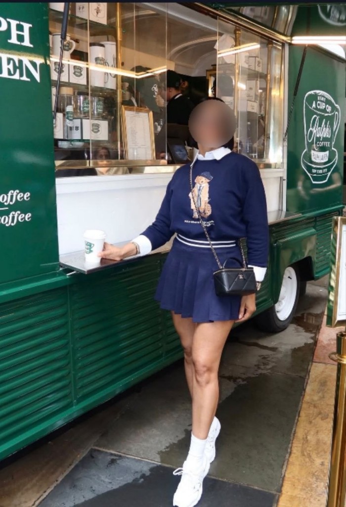 MARIA SEVILLANA,ELEGANCIA Y DIVERSION EN ALGECIRAS