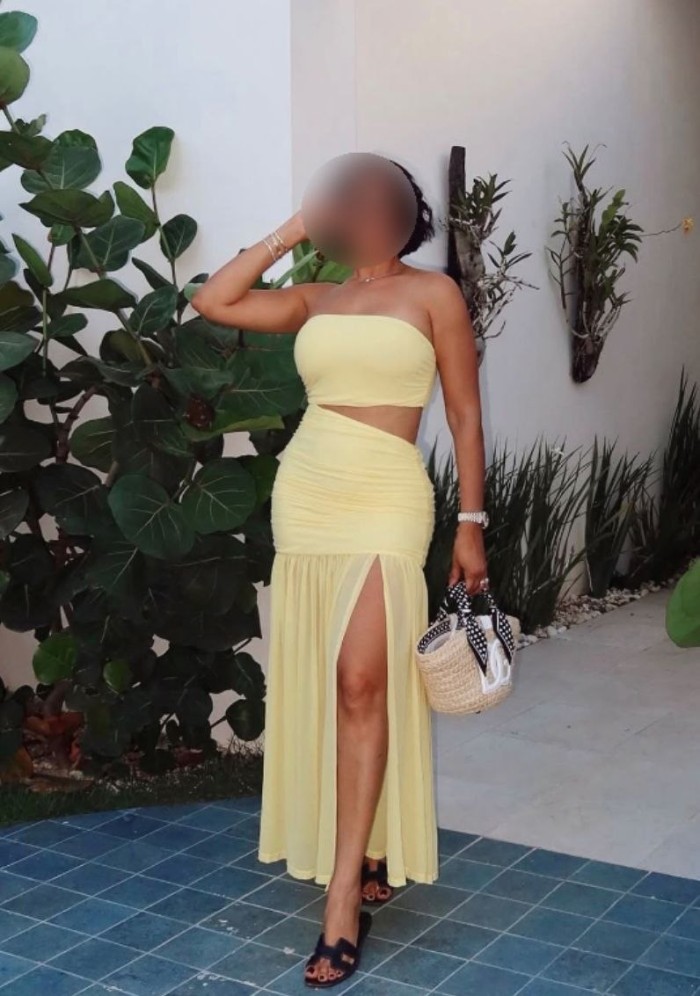 MARIA SEVILLANA,ELEGANCIA Y DIVERSION EN ALGECIRAS