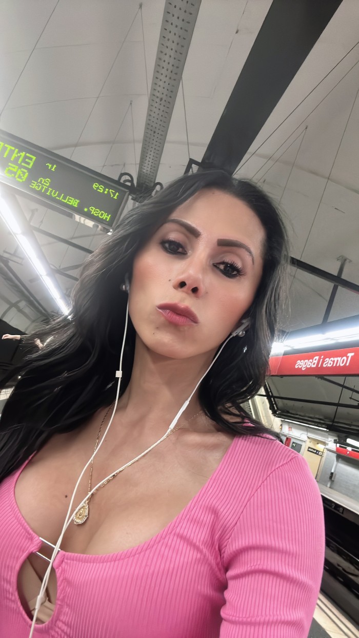 EVHA TRANS COLOMBIANA PARA GOZAR BIEN RICO