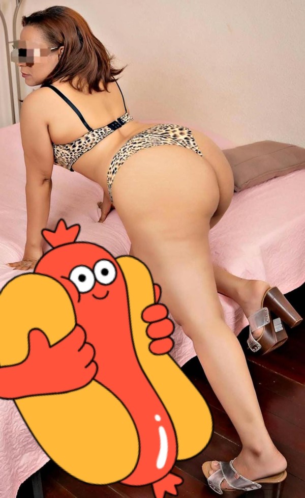 Madurita, Fiestera, Disfruta de una cita inolvidable, Cariño