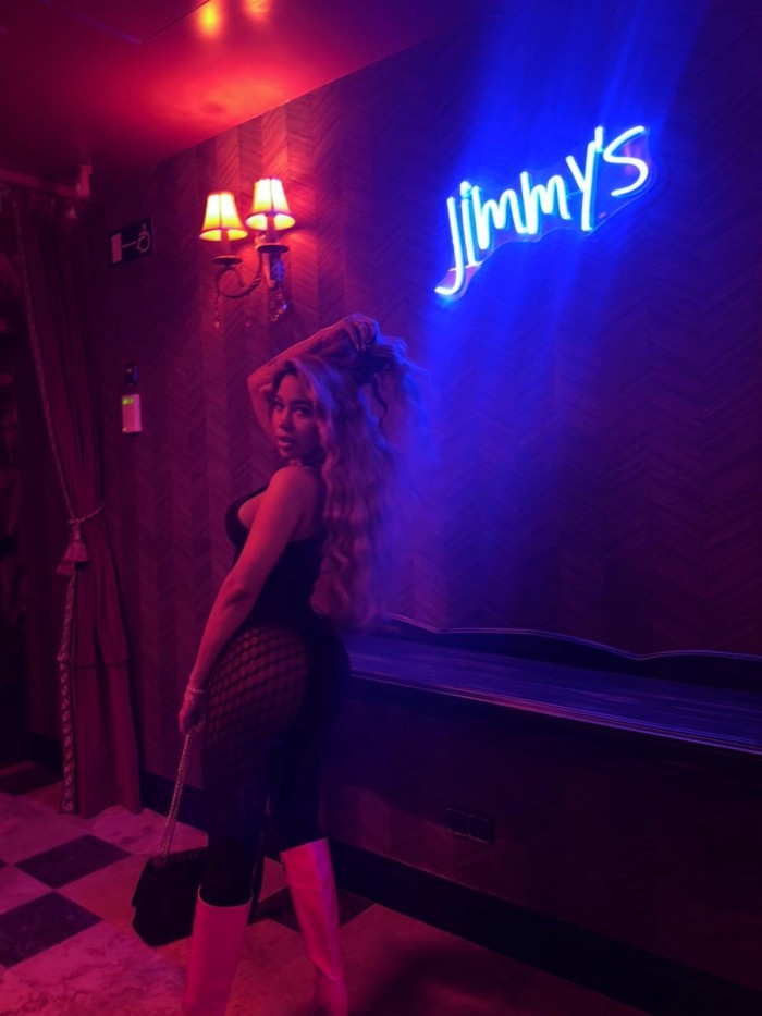 VIP ESCORT INDEPENDIENTE NOVEDAD EN BOADILLA
