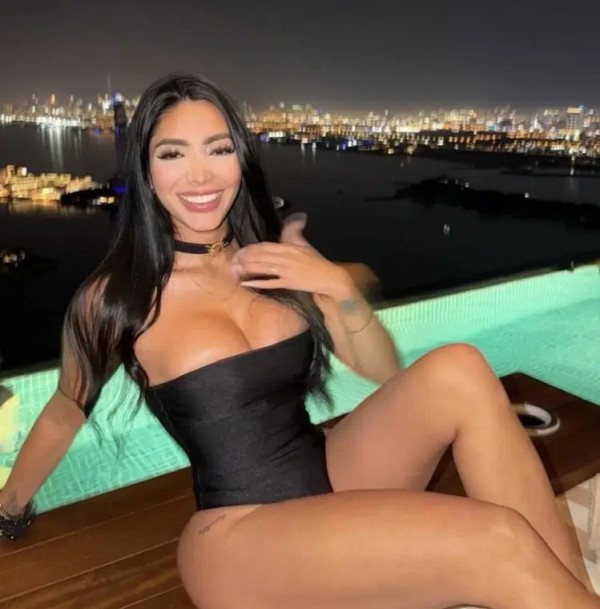 SARA MASAJE FRANCÉS NATURAL SEXO CRISTIANOS SUR