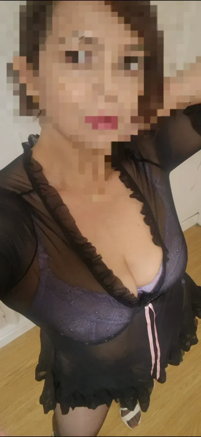 Madurita paraguaya muy divertida