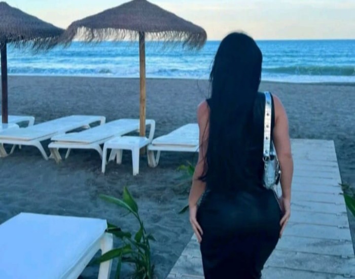 Carol española guapísima cariñosa morbosa sex