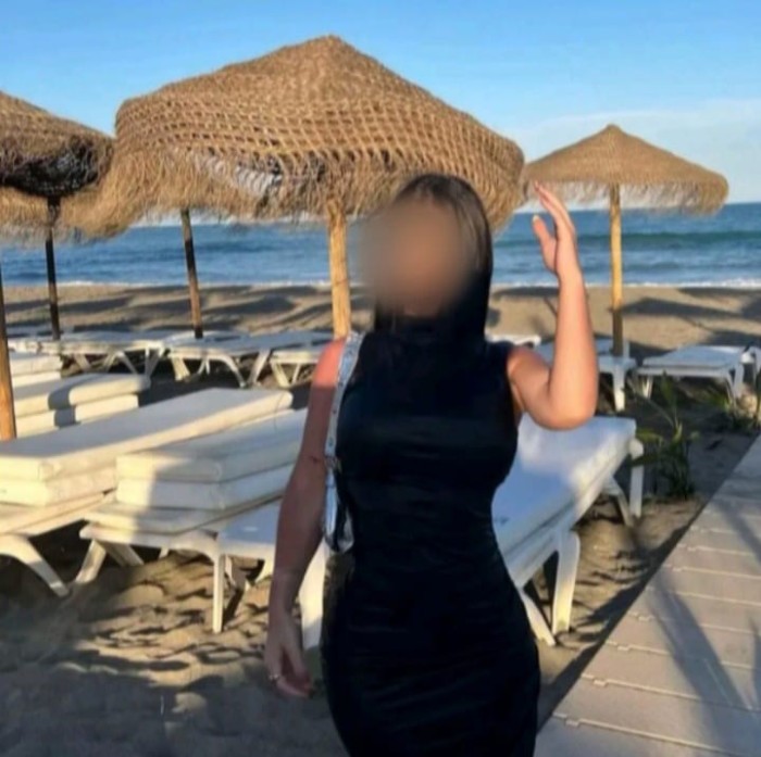 Carol española guapísima cariñosa morbosa sex