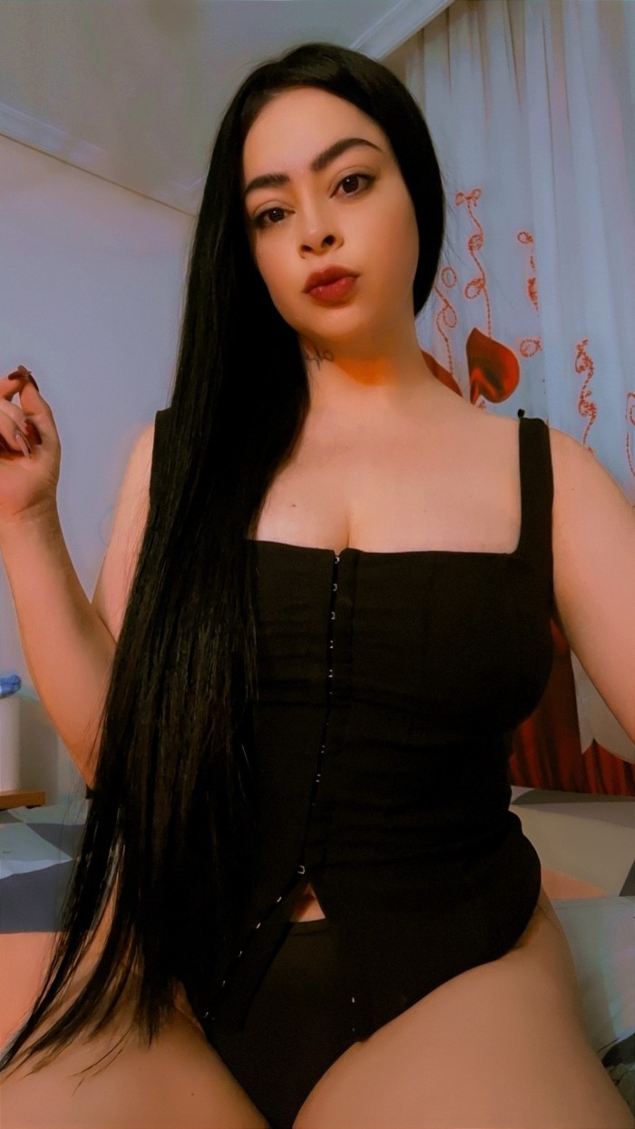 UNA MEZCLA DE ELEGANCIA Y SENSUALIDAD