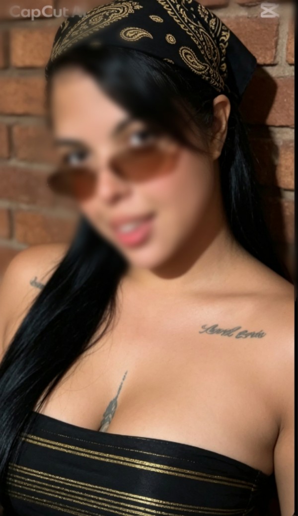 FIESTERA SENSUAL EN PUERTO SAGUNTO