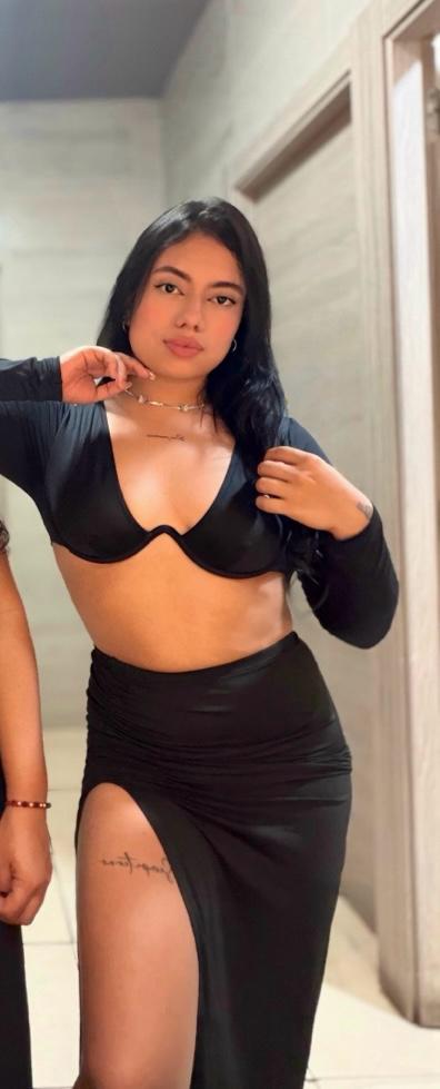 NOVEDAD KARINA ! FIESTERA MORBOSA DISCRETA CACHONDA EN EIXAMPLE