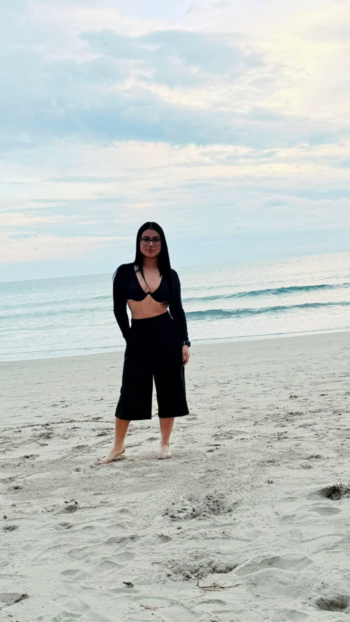 NOVEDAD KARINA ! FIESTERA MORBOSA DISCRETA CACHONDA EN EIXAMPLE