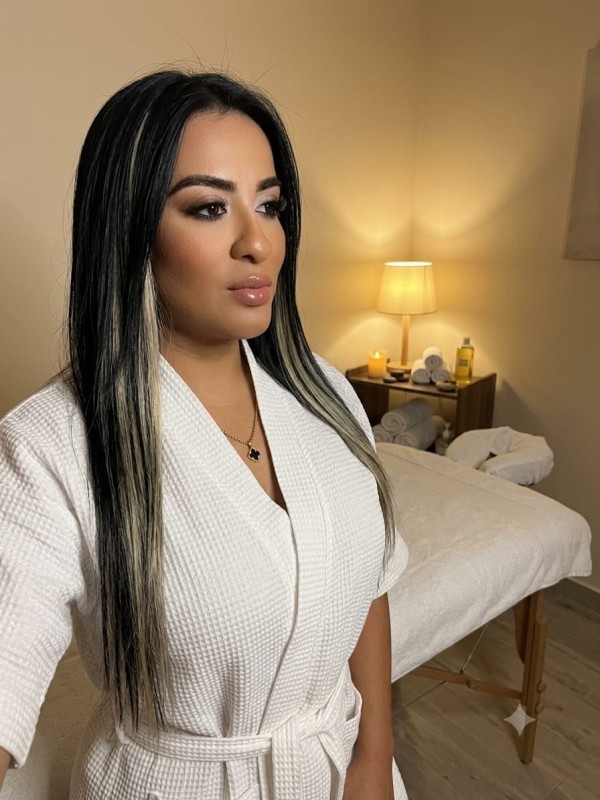 Bella latina