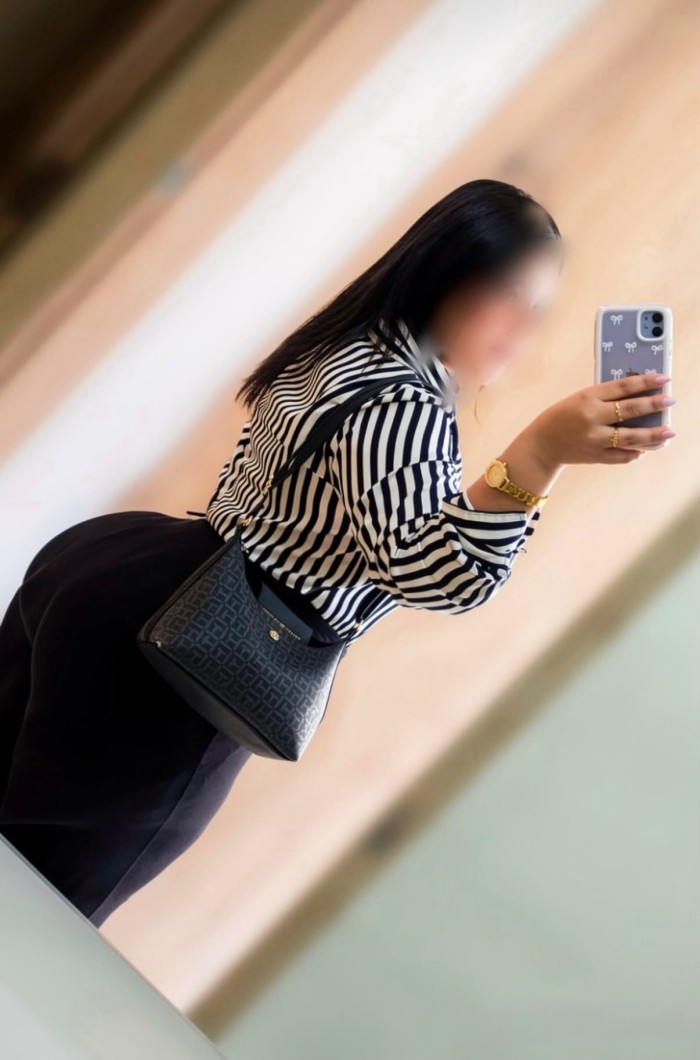 Cachonta y puta
