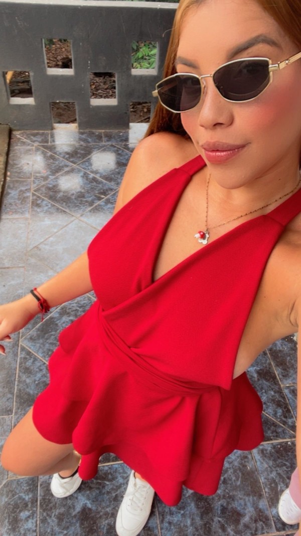 Recién llegada fiestera a tope muy implicada 637557684