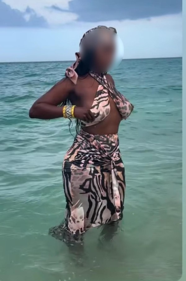 SOY ANA, TU CUBANA INOLVIDABLE
