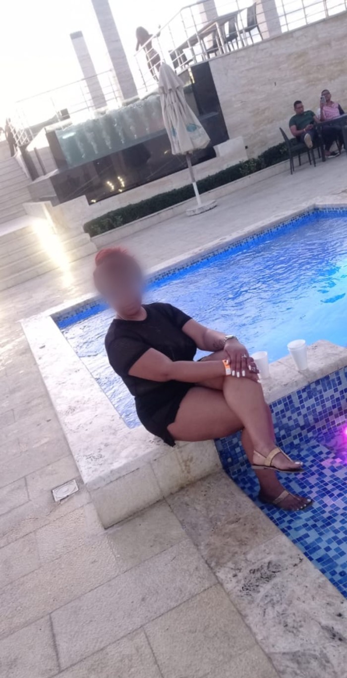 NOVEDAD JAZMIN! MORBOSA FIESTERA COMPLACIENTE JUGUETONA Y DISCRETA  EN IRUN
