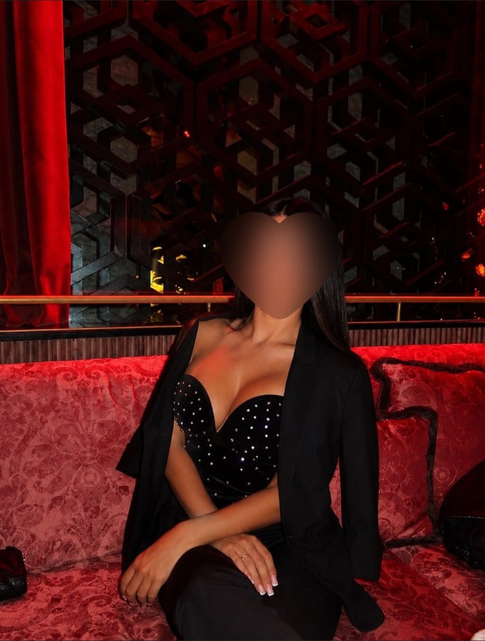 SARA, ESPAÑOLA ENCANTADORA EN TU CIUDAD