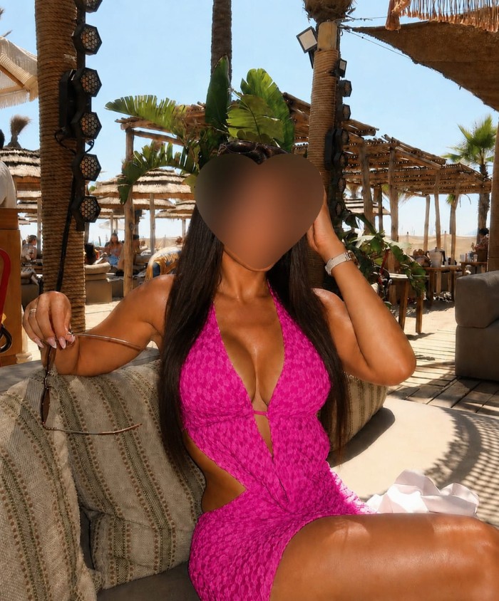 SARA, ESPAÑOLA ENCANTADORA EN TU CIUDAD