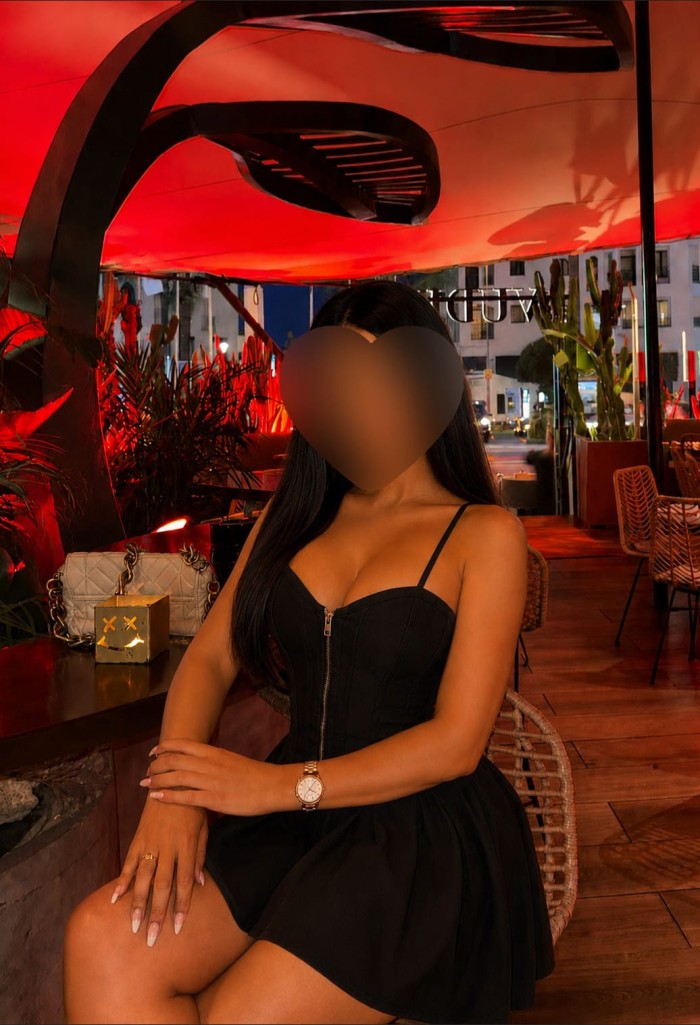 SARA, ESPAÑOLA ENCANTADORA EN TU CIUDAD