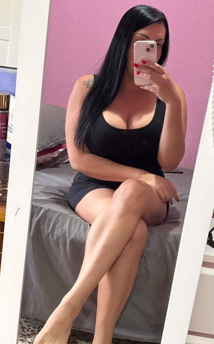 SOY, UNA CHICA TRANS ESPAÑOLA
