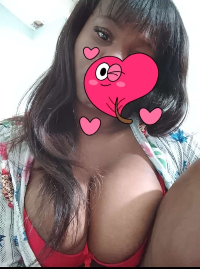 SEXY COLOMBIANA FIESTERA NOVEDAD