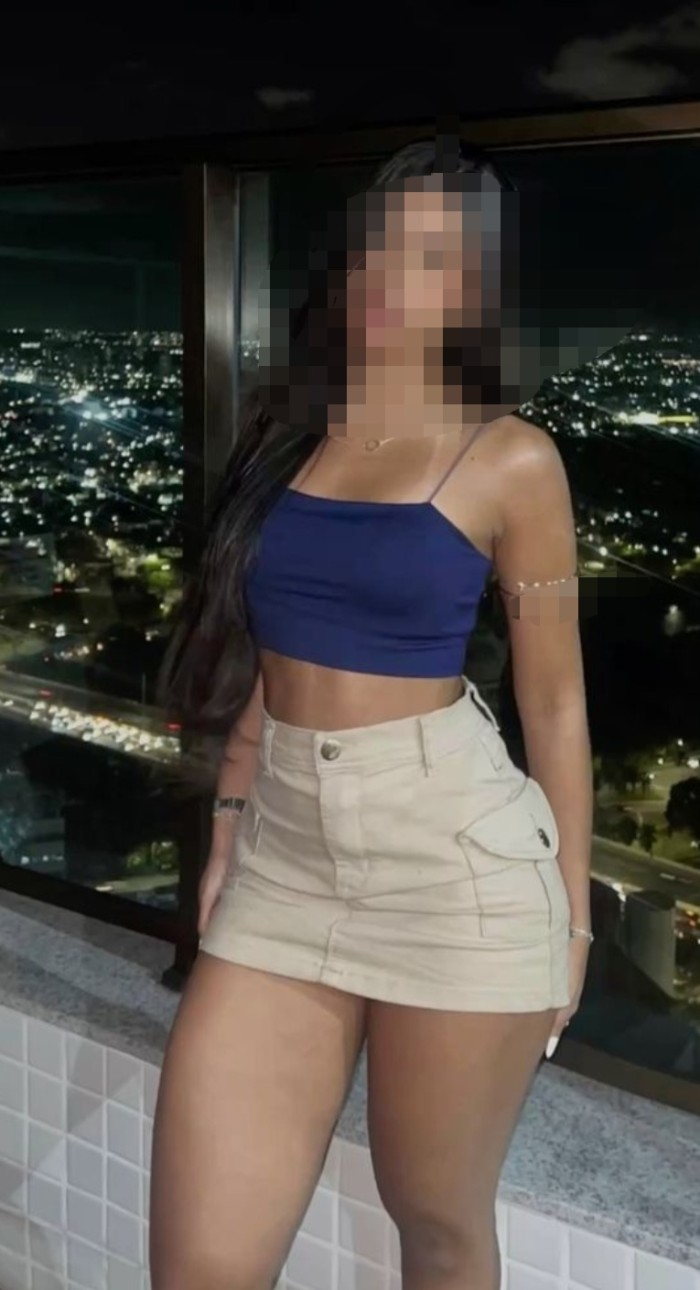 NOVEDAD MOIRENITA JOVEN EN LUCENA…VISITAME