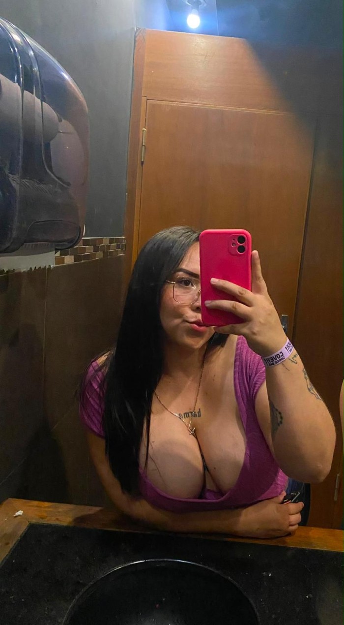 PARAGUAYA SEXO RICO ARDIENTE FIESTERA