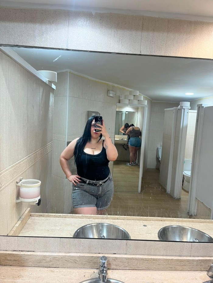 PARAGUAYA SEXO RICO ARDIENTE FIESTERA
