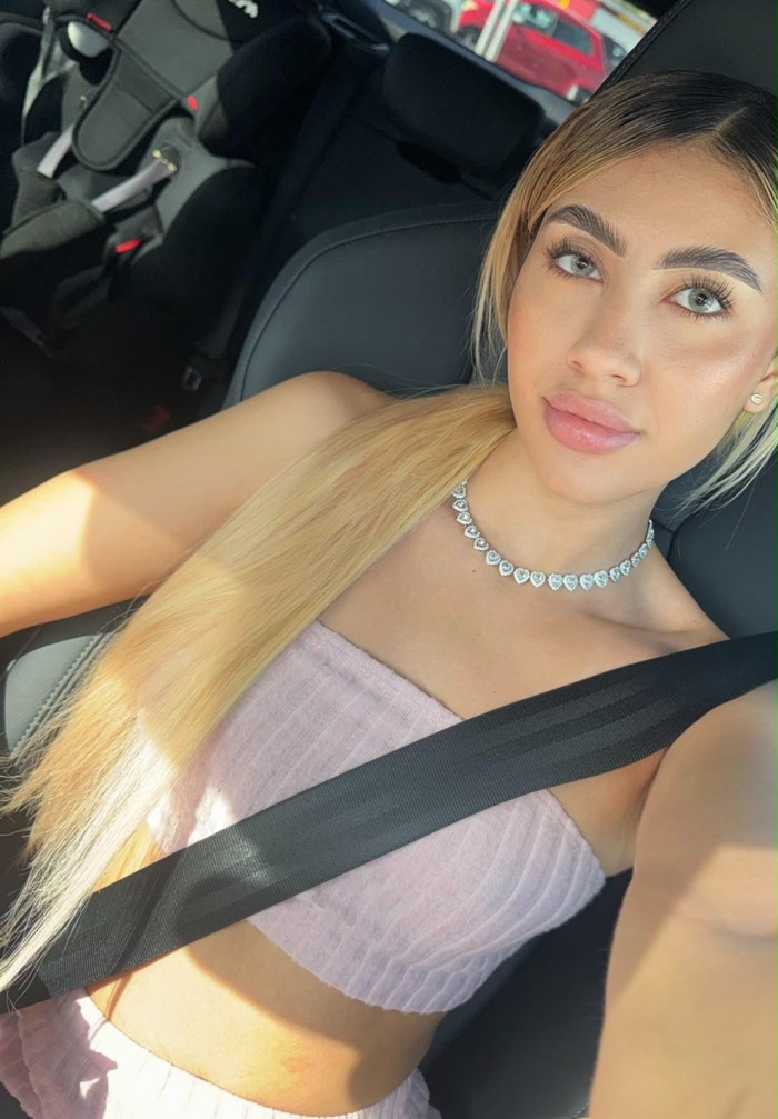 Tengo 19 años
