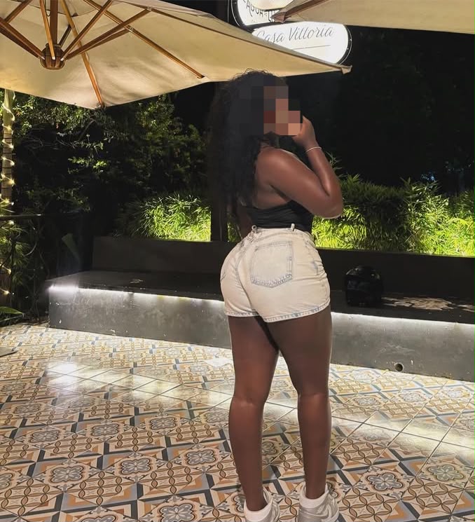 PAMELA MORENAZA MUY CACHONDA
