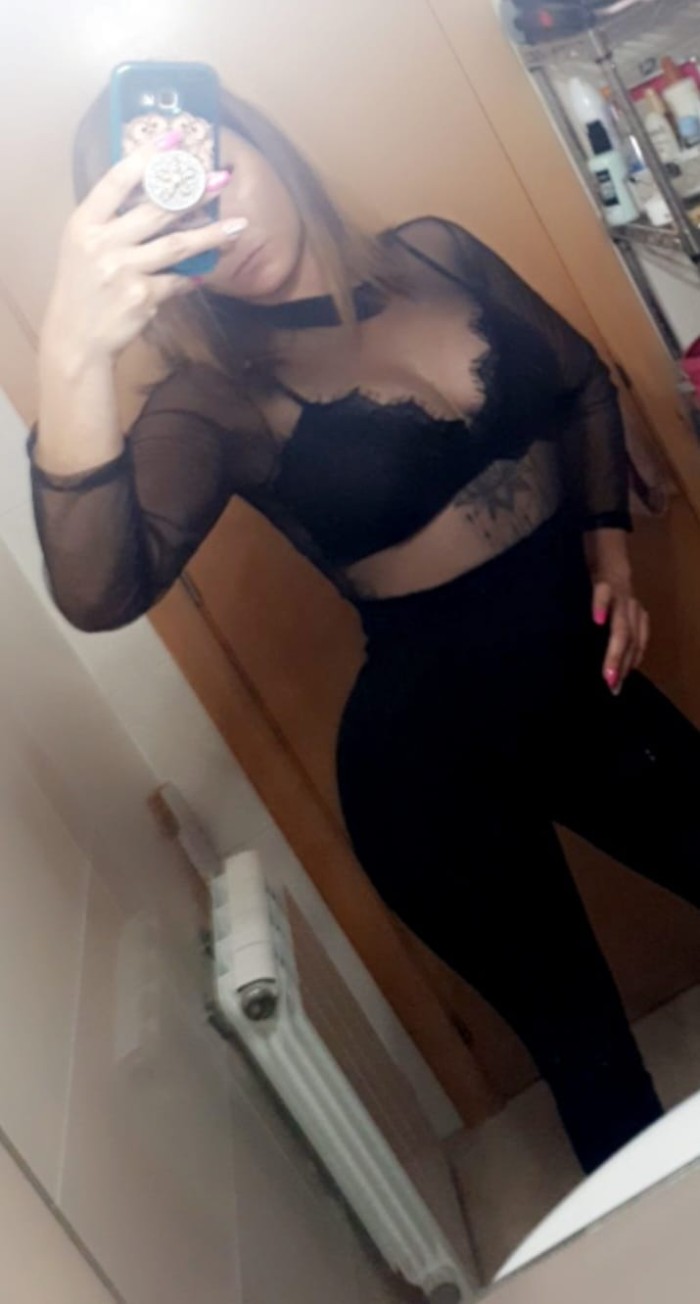UNICA SOLO PLACER TENDRAS BUSCAME SEXO RICO