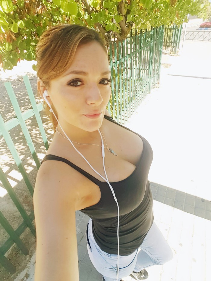 UNICA SOLO PLACER TENDRAS BUSCAME SEXO RICO