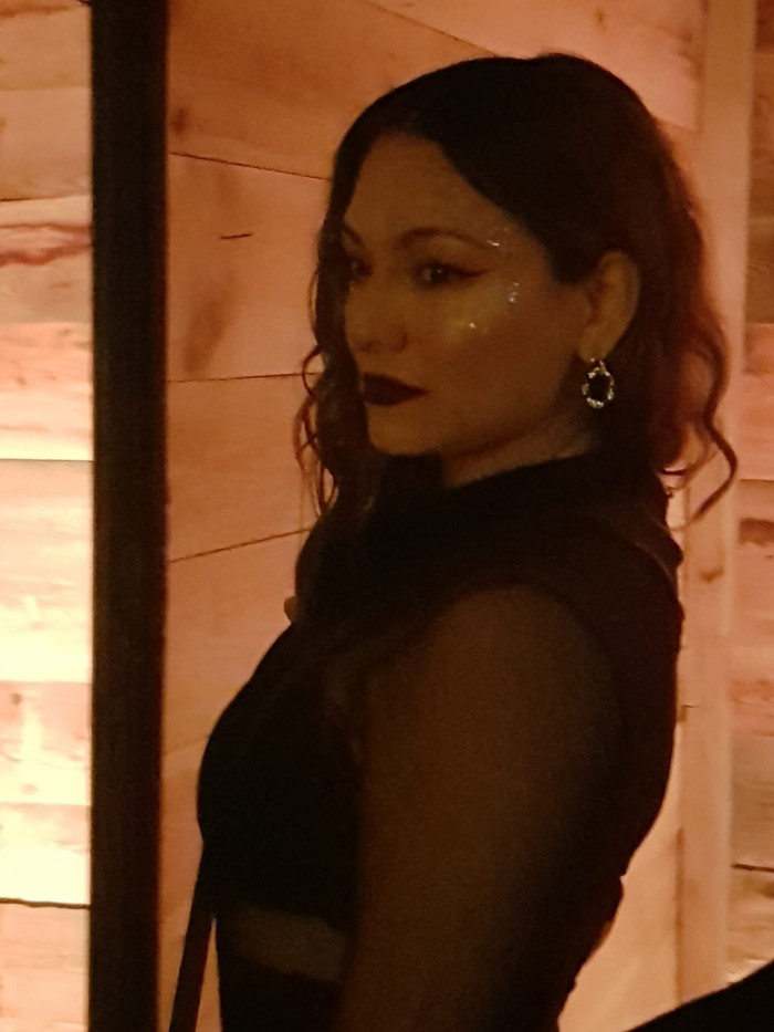 UNICA SOLO PLACER TENDRAS BUSCAME SEXO RICO
