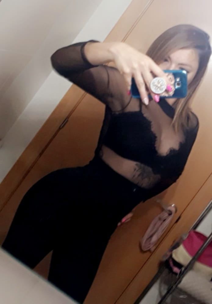 UNICA SOLO PLACER TENDRAS BUSCAME SEXO RICO