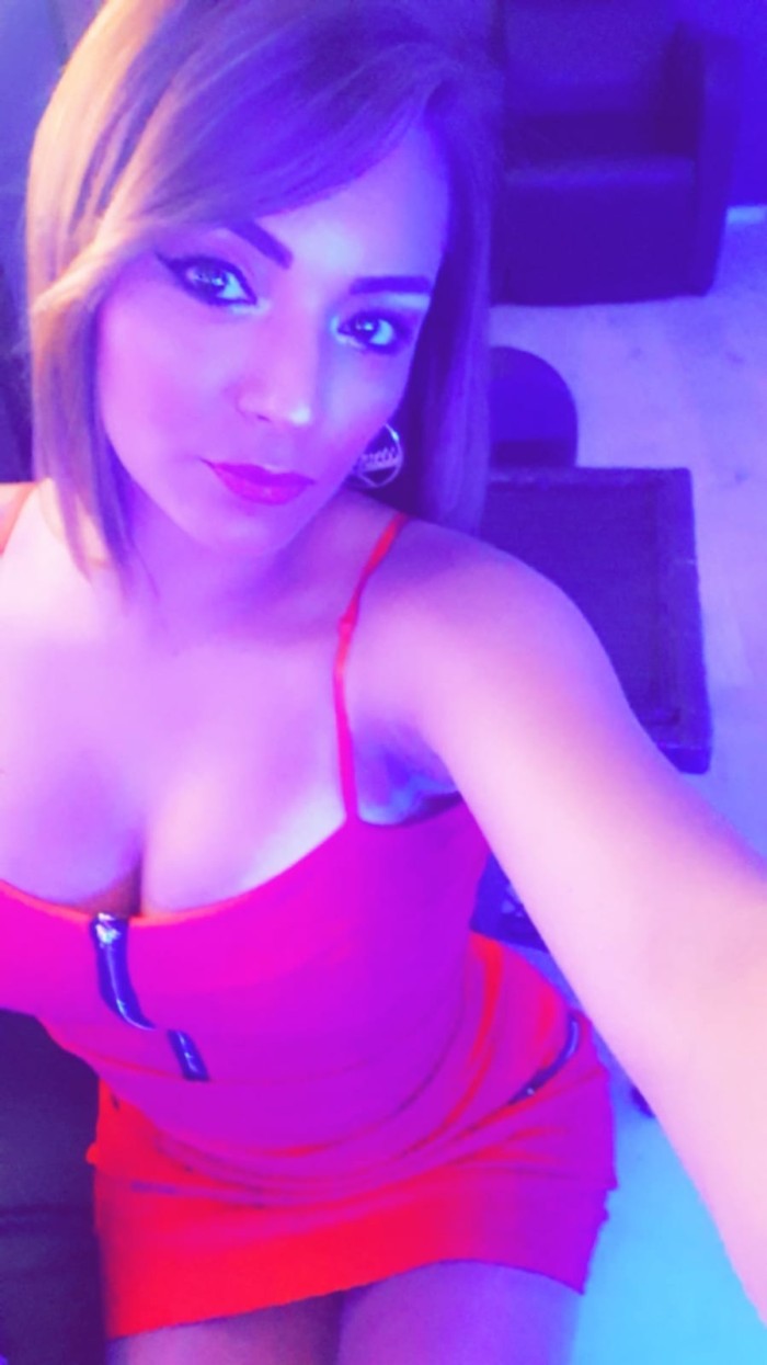UNICA SOLO PLACER TENDRAS BUSCAME SEXO RICO