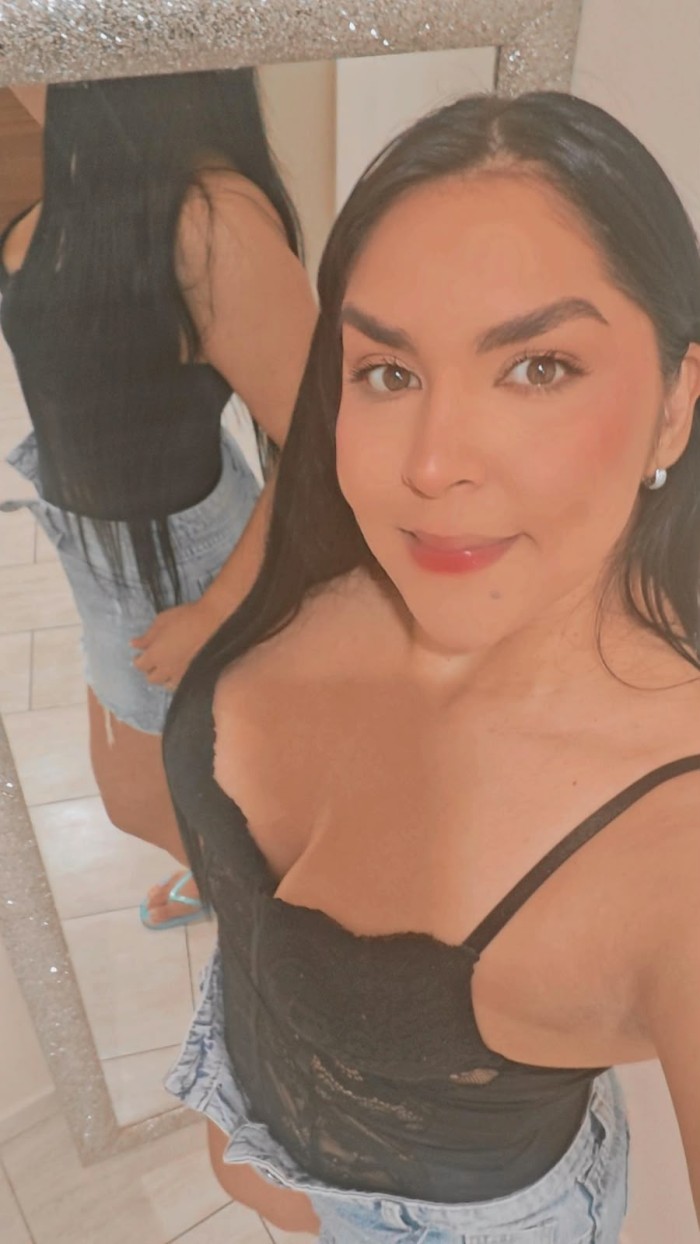 LARA  HERMOSA COLOMBIANA  PLACER  Y DISFRUTE -613771278