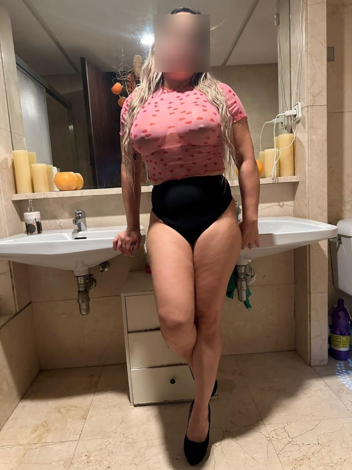 CLARA MAMASITA PARAGUAYA 45 AÑOS TETONA CULONA