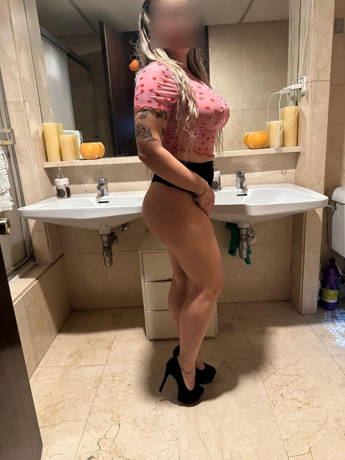 CLARA MAMASITA PARAGUAYA 45 AÑOS TETONA CULONA