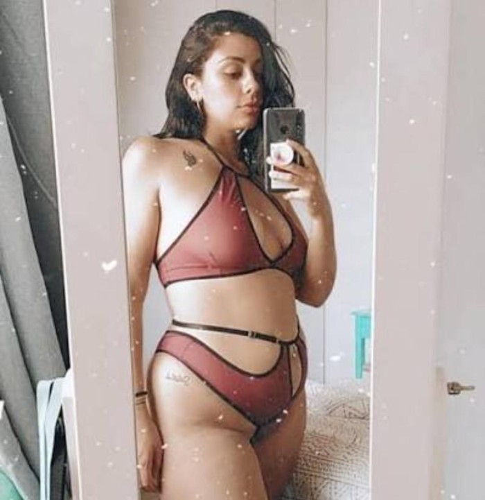 632608116  la dama que te hara vibrar de emocion
