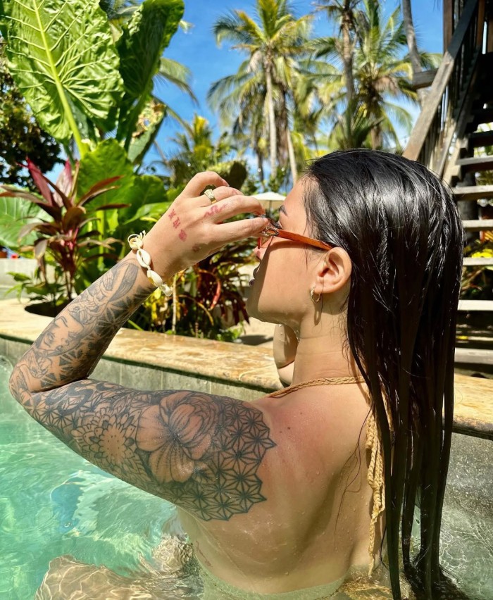RICA ARDIENTE DESEOSA DE PLACER Y LUJURIA