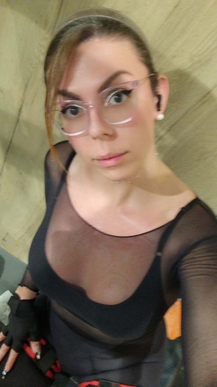 ARIADNA ARGENTINA PASION Y VICIO A TU ALCANCE