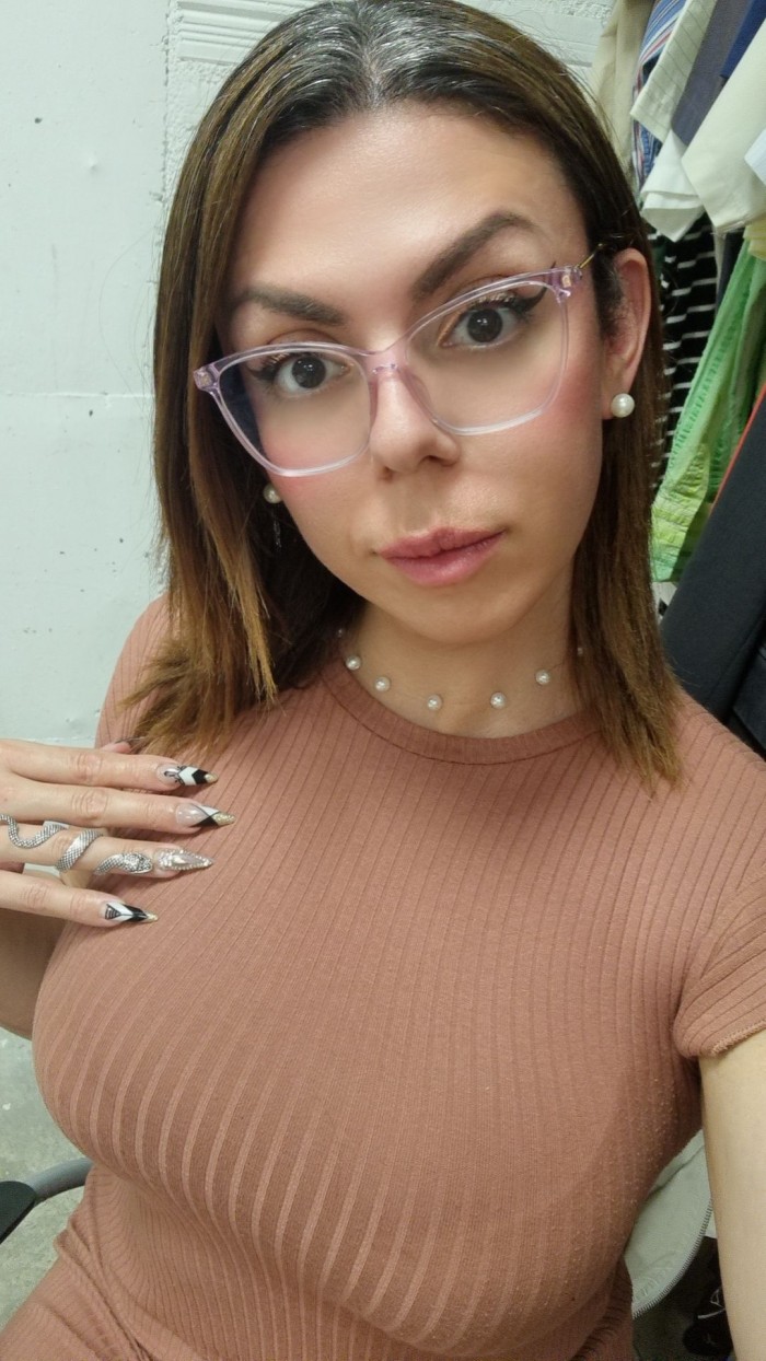 ARIADNA ARGENTINA ATREVIDA PARA TU CULITO RICO